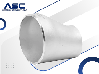 Duplex Steel Reducers